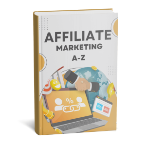 Affiliate Marketing A–Z