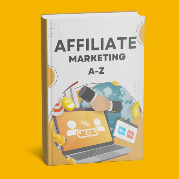 Affiliate Marketing A-Z