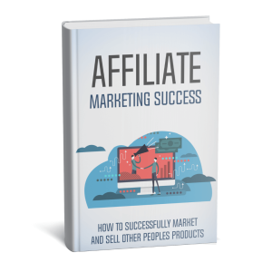 Affiliate Marketing Success