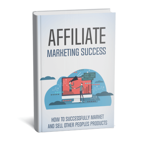 Affiliate Marketing Success