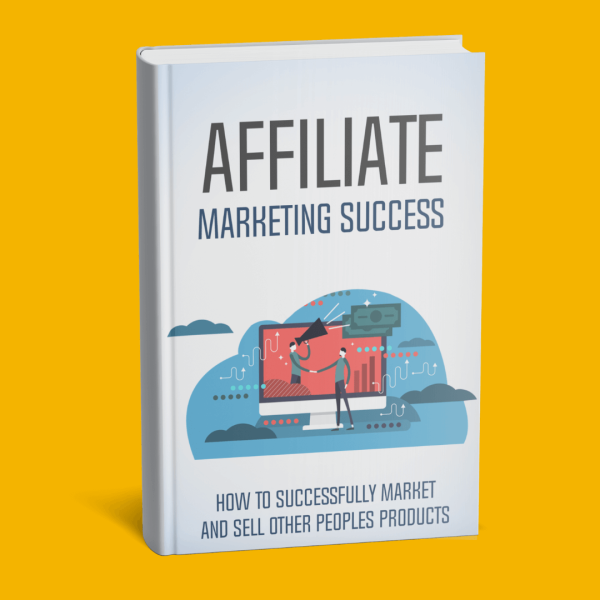 Affiliate Marketing Success