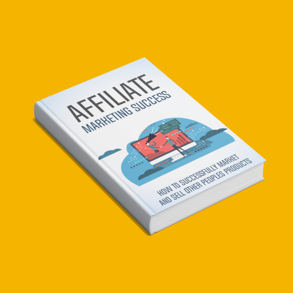 Affiliate Marketing Success