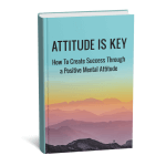 Attitude Is Key