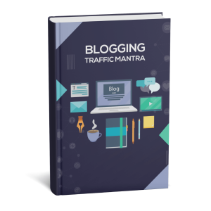 Blogging Traffic Mantra
