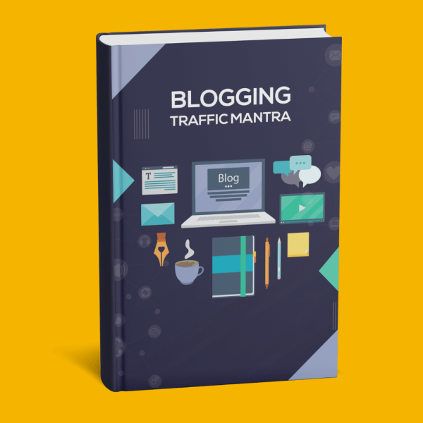 Blogging Traffic Mantra