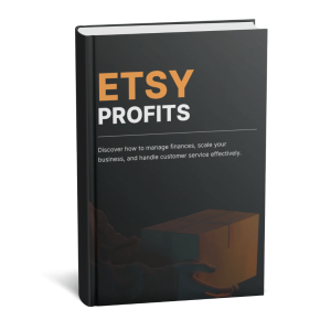 Etsy Profits