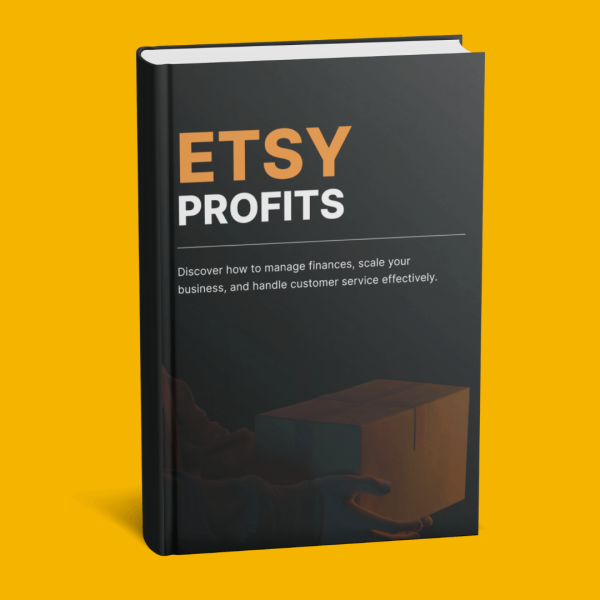 Etsy Profits
