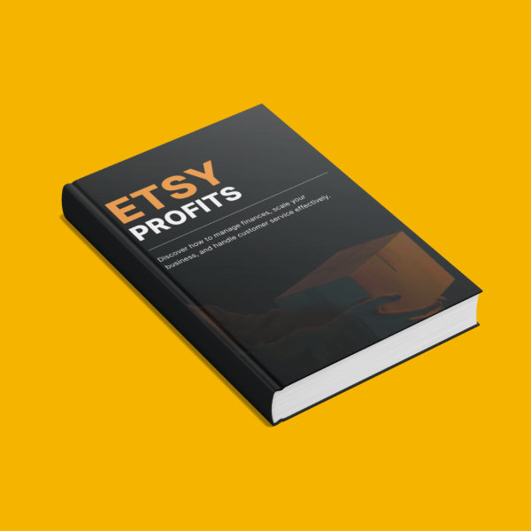 Etsy Profits