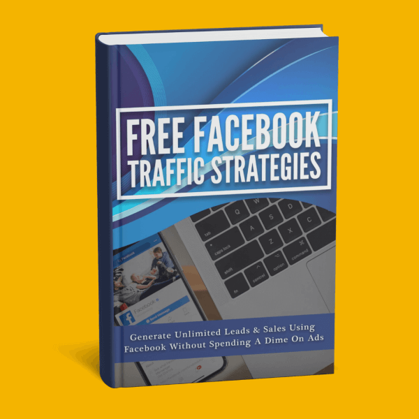 Free Facebook Traffic Strategies