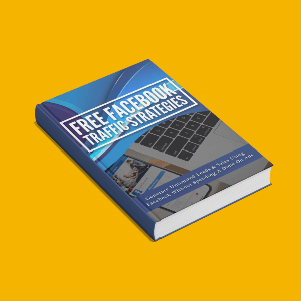 Free Facebook Traffic Strategies