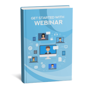 Get Started with Webinar