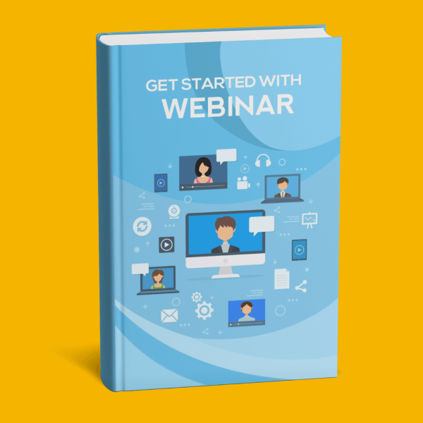 Get Started with Webinar