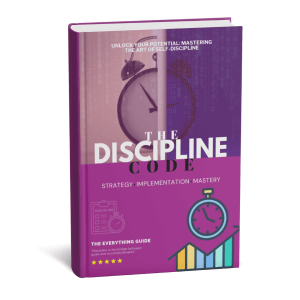 The Discipline Code