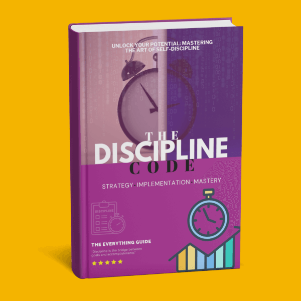 The Discipline Code