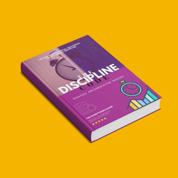 The Discipline Code