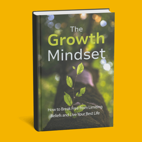 The Growth Mindset