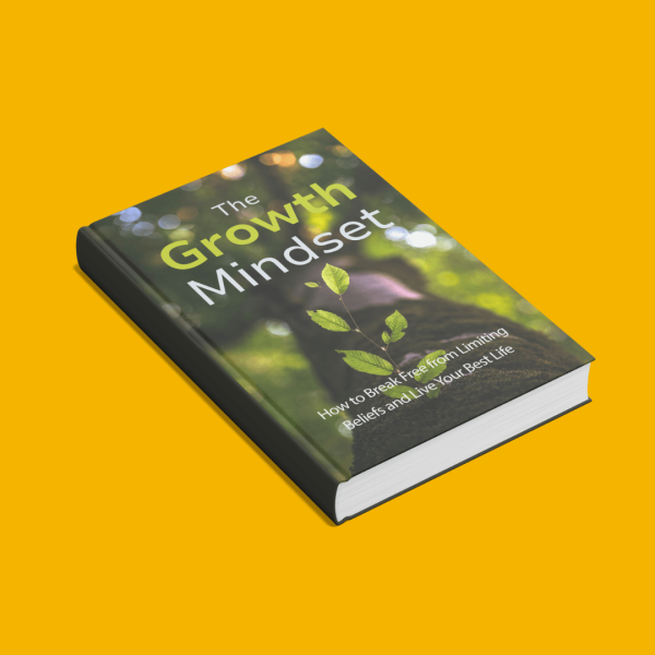 The Growth Mindset