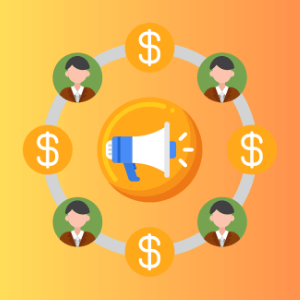 Affiliate Marketing