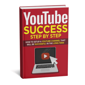 YouTube Success Step By Step