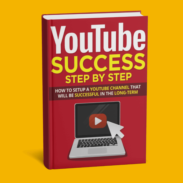 YouTube Success Step By Step