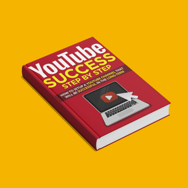 YouTube Success Step By Step