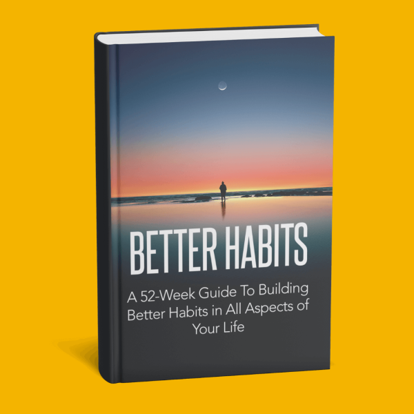 Better Habits