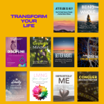 Personal Development Growth Bundle