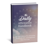 The Daily Affirmation Handbook