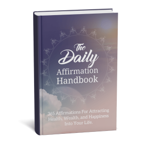 The Daily Affirmation Handbook