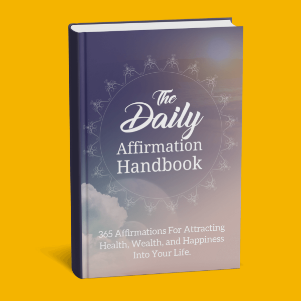 The Daily Affirmation Handbook