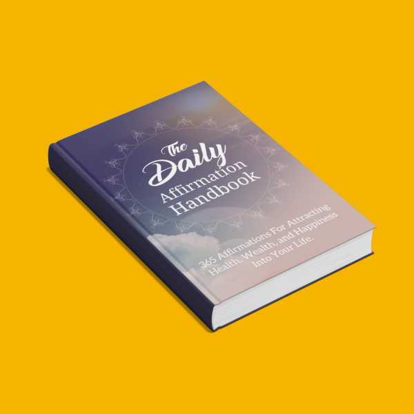 The Daily Affirmation Handbook