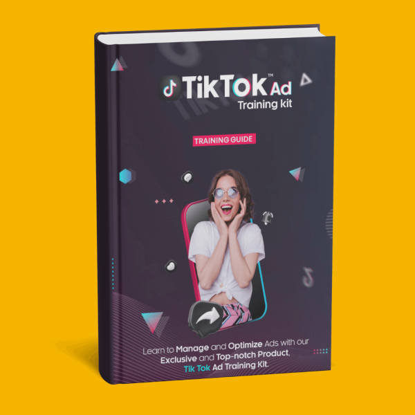 TikTok Ad Training Kit
