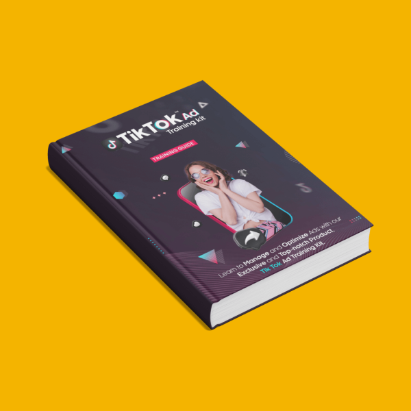 TikTok Ad Training Kit