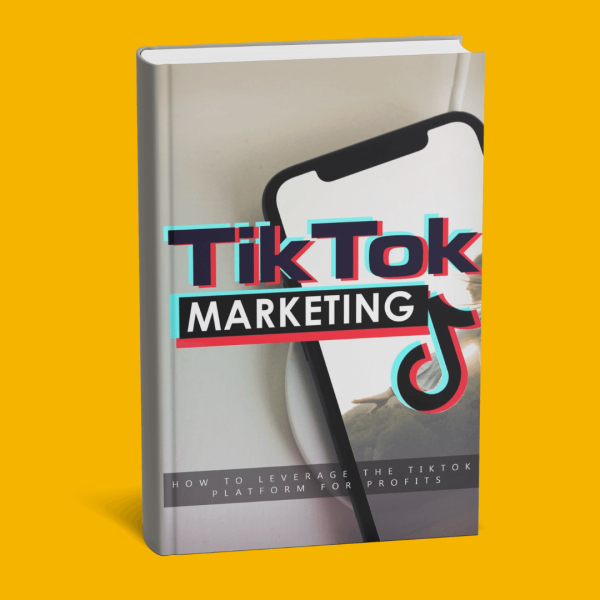 TikTok Marketing