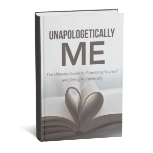 Unapologetically Me
