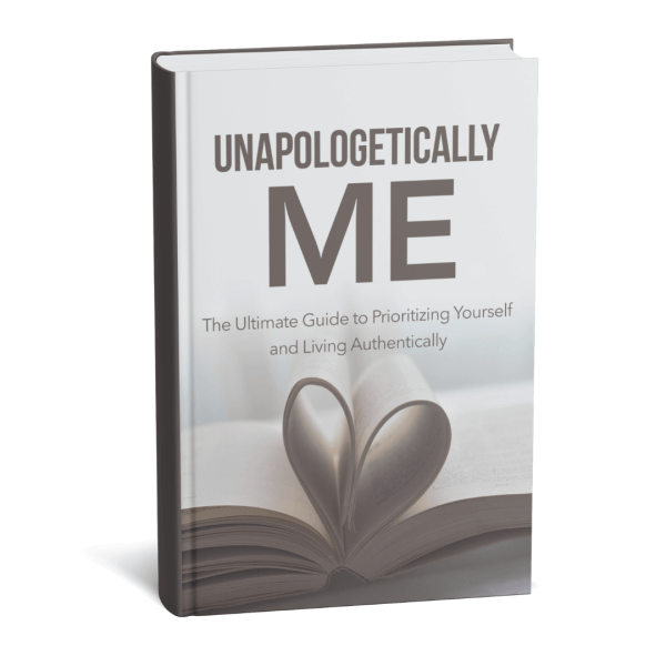 Unapologetically Me
