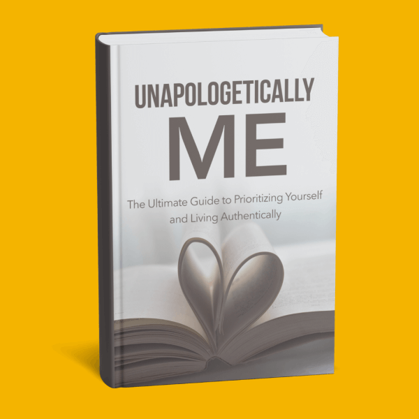 Unapologetically Me