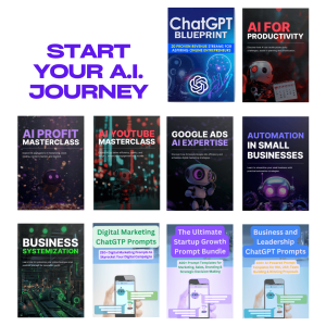 AI Book Bundle
