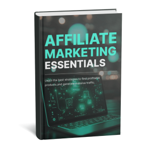 Affiliate Marketing Essentials