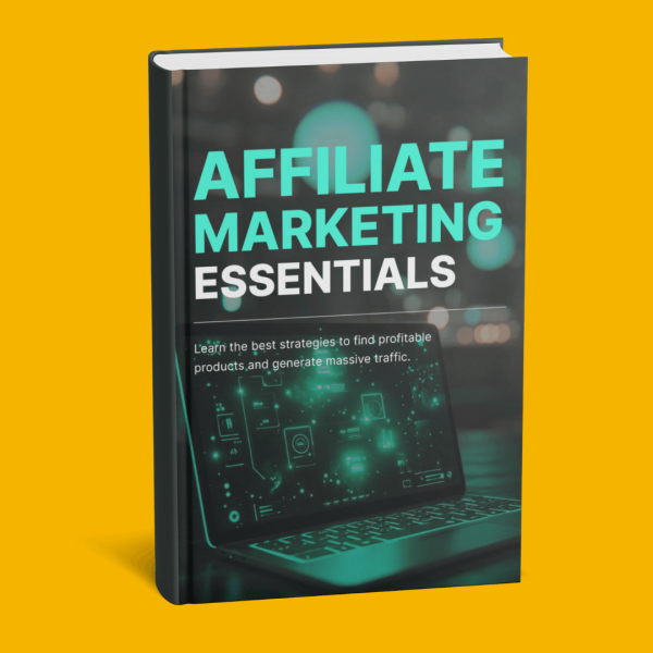 Affiliate Marketing Essentials