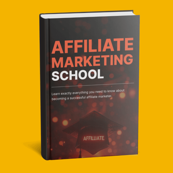 Affiliate Marketing School