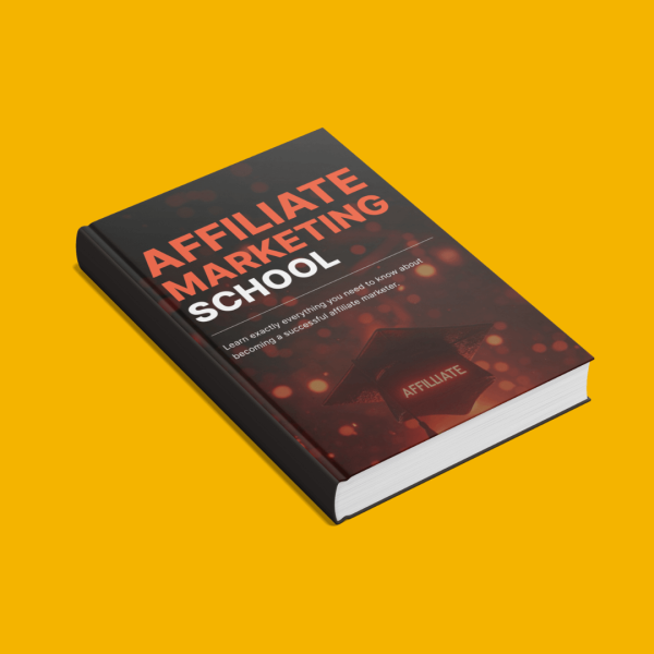 Affiliate Marketing School