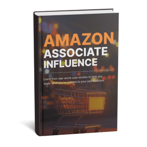 Amazon Associate Influence