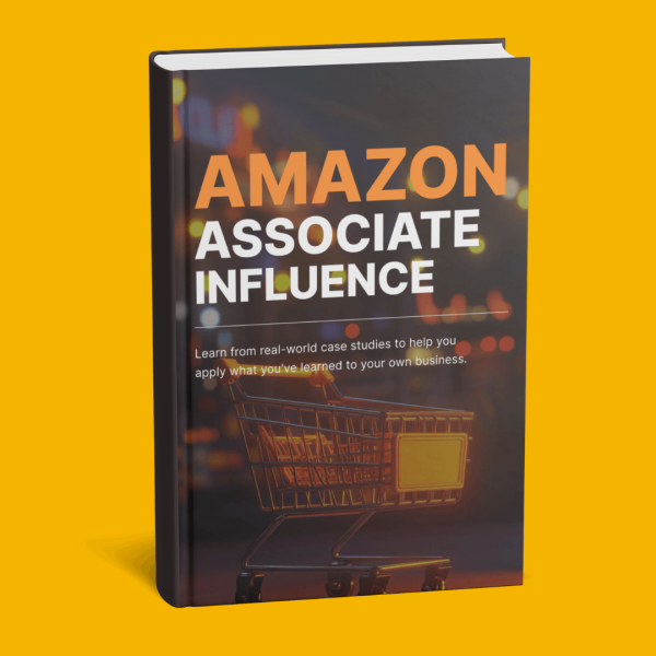 Amazon Associate Influence