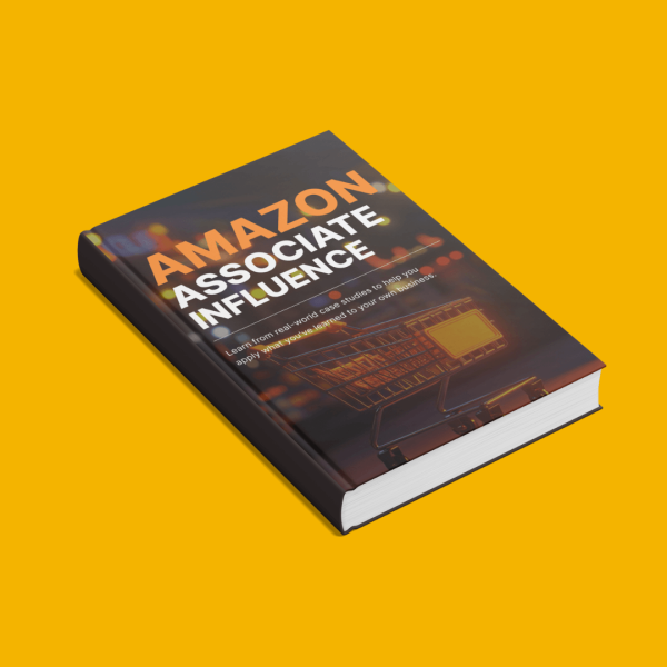 Amazon Associate Influence
