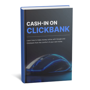 Cash-In On Clickbank