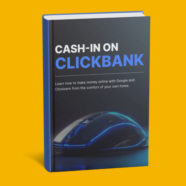 Cash-In On Clickbank