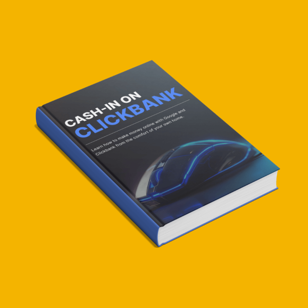 Cash-In On Clickbank
