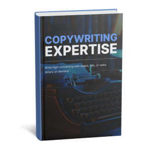 Copywriting Expertise
