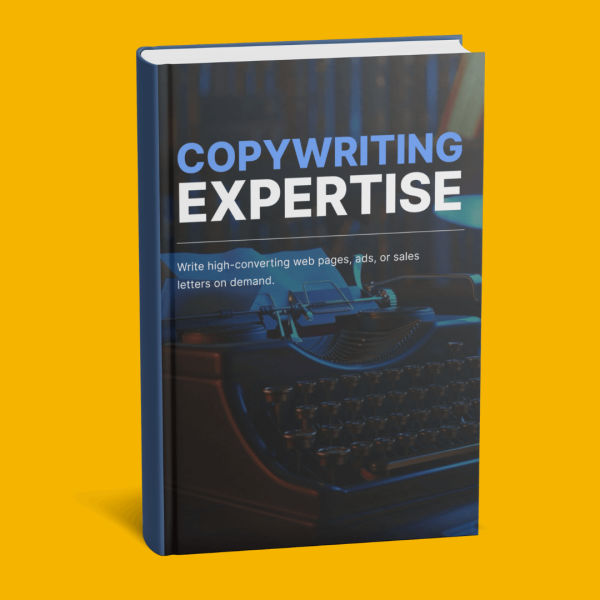 Copywriting Expertise